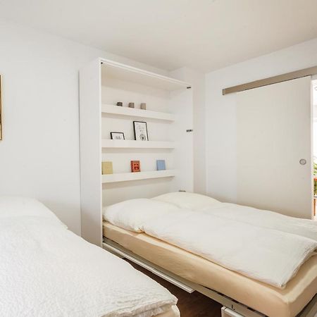 Design Apartment / 2 Room / Central / Contactless Check-In هانوفر المظهر الخارجي الصورة
