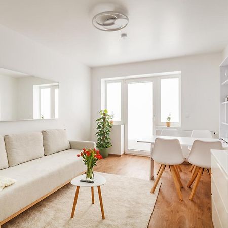 Design Apartment / 2 Room / Central / Contactless Check-In هانوفر المظهر الخارجي الصورة