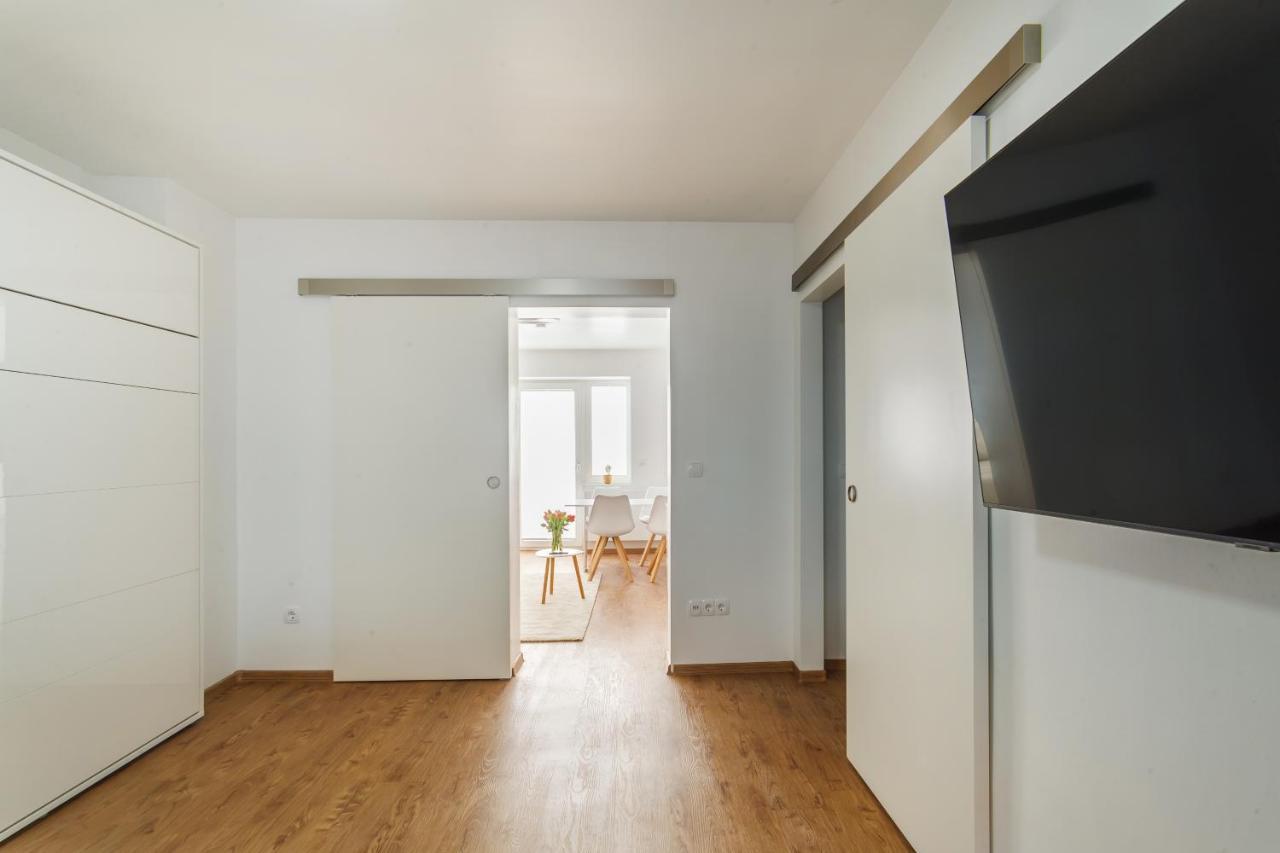Design Apartment / 2 Room / Central / Contactless Check-In هانوفر المظهر الخارجي الصورة
