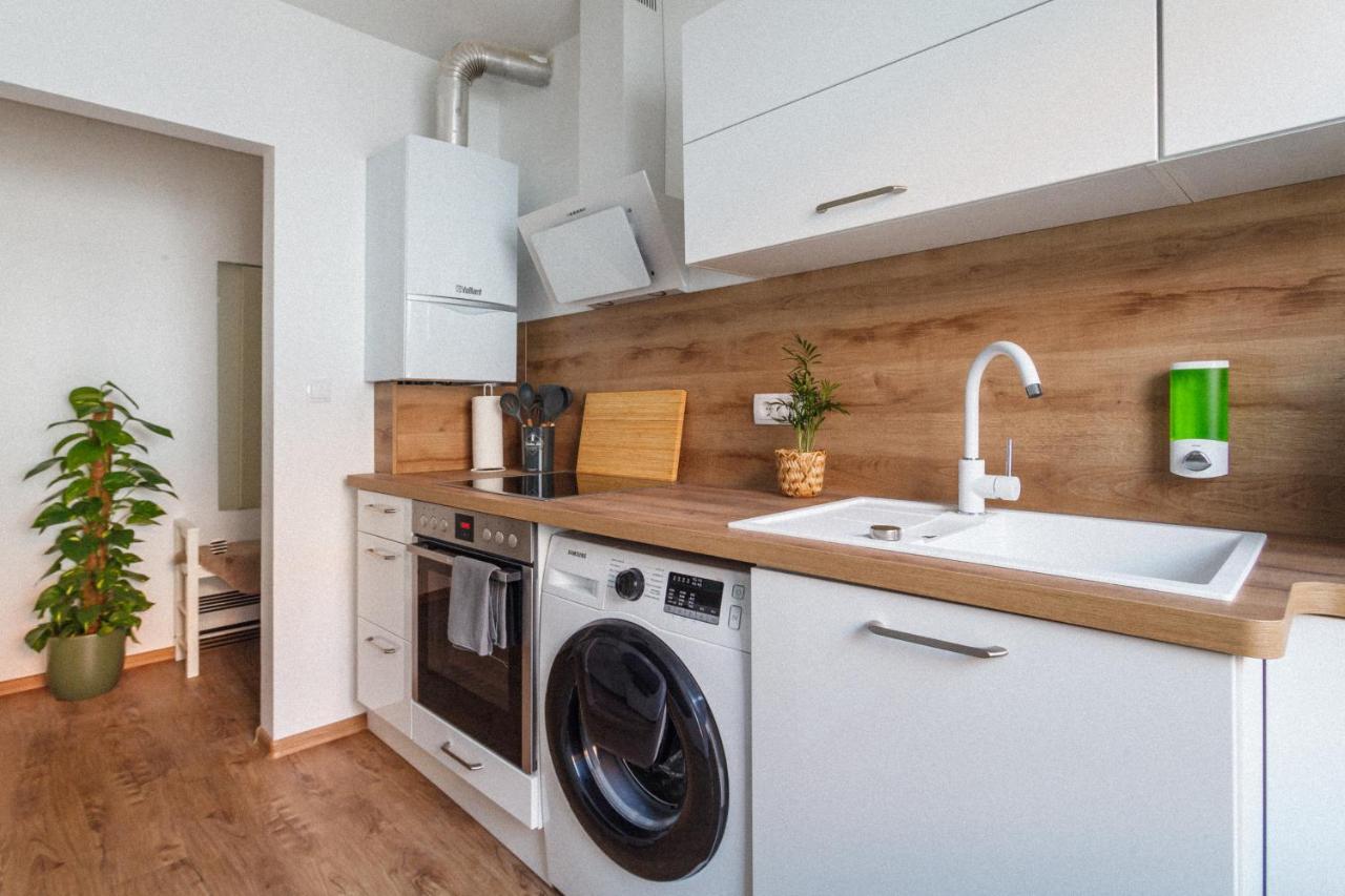 Design Apartment / 2 Room / Central / Contactless Check-In هانوفر المظهر الخارجي الصورة