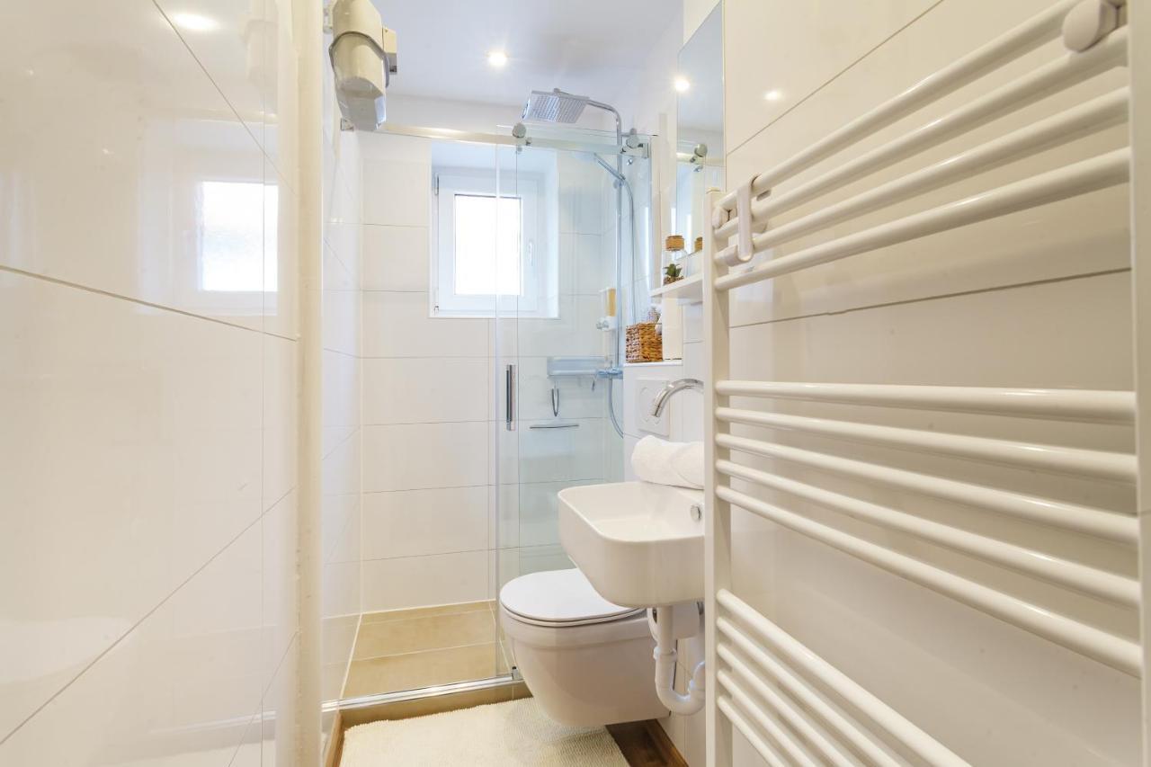 Design Apartment / 2 Room / Central / Contactless Check-In هانوفر المظهر الخارجي الصورة