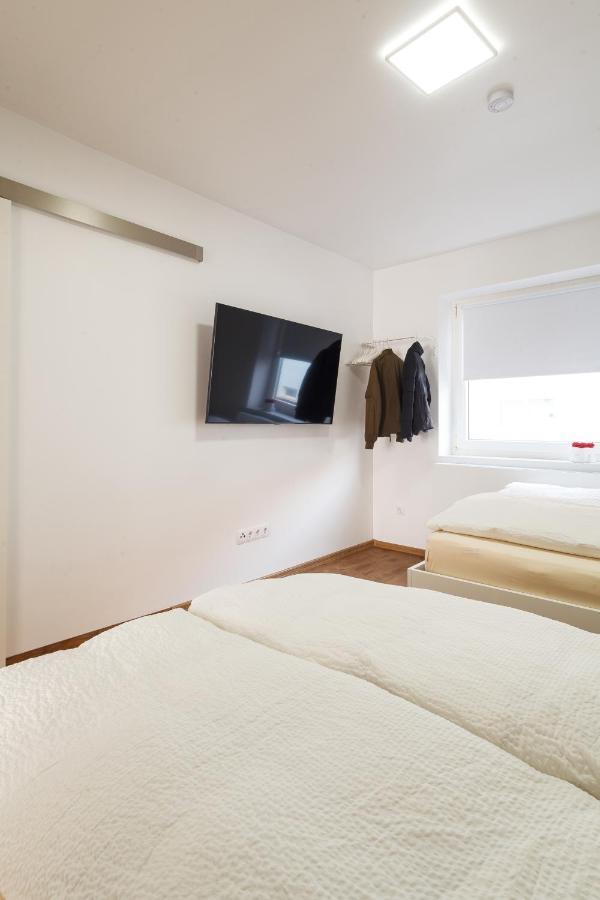 Design Apartment / 2 Room / Central / Contactless Check-In هانوفر المظهر الخارجي الصورة