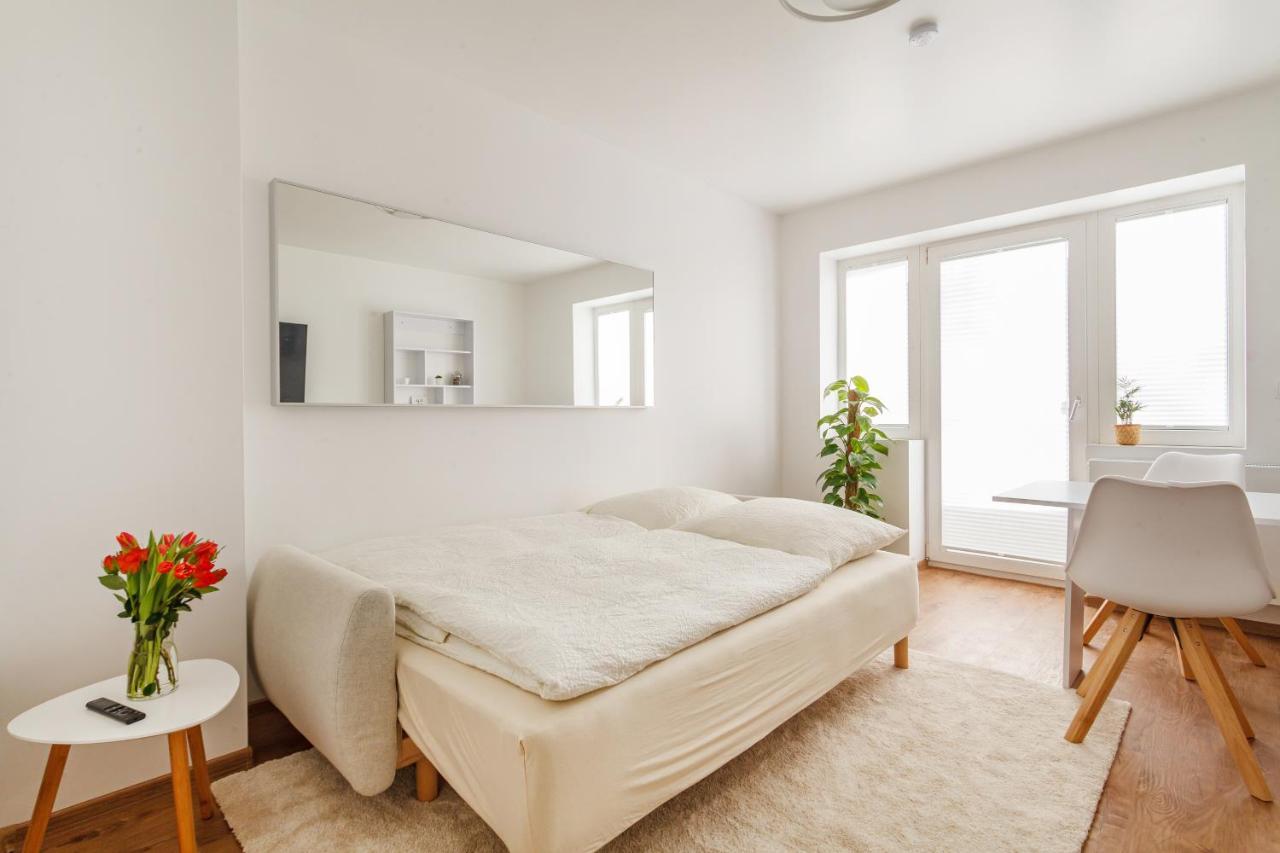Design Apartment / 2 Room / Central / Contactless Check-In هانوفر المظهر الخارجي الصورة