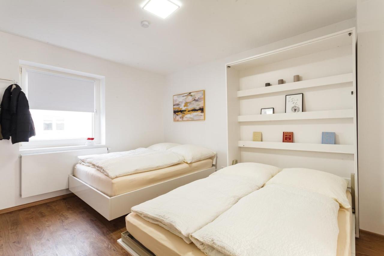 Design Apartment / 2 Room / Central / Contactless Check-In هانوفر المظهر الخارجي الصورة