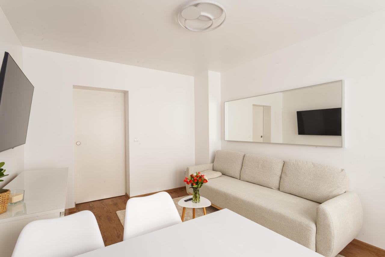Design Apartment / 2 Room / Central / Contactless Check-In هانوفر المظهر الخارجي الصورة