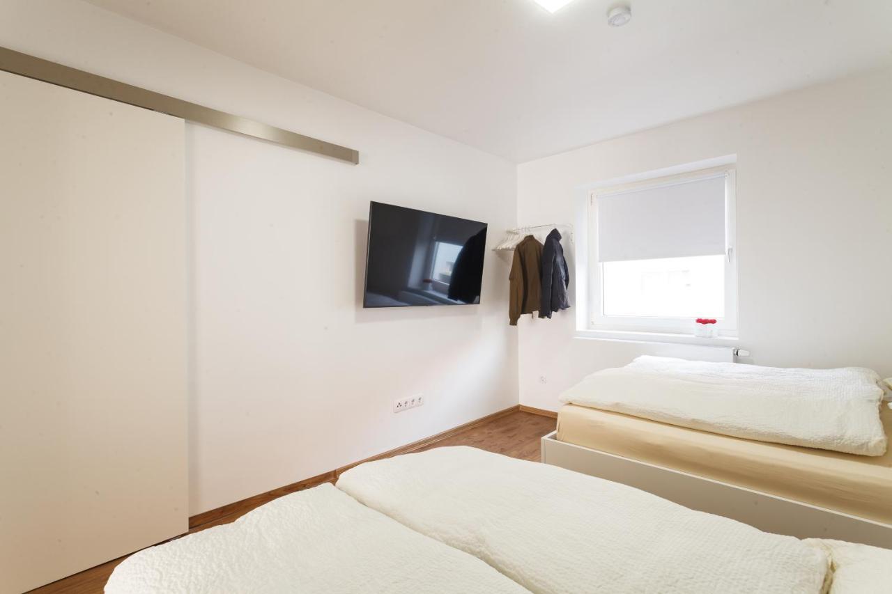 Design Apartment / 2 Room / Central / Contactless Check-In هانوفر المظهر الخارجي الصورة