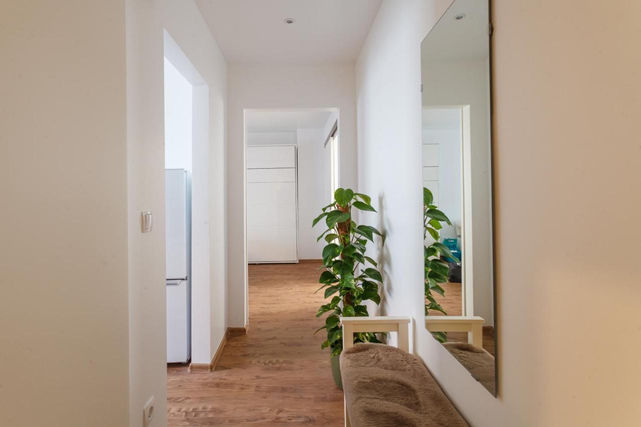 Design Apartment / 2 Room / Central / Contactless Check-In هانوفر المظهر الخارجي الصورة
